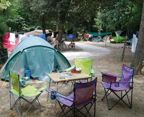 Campeggio Boscoverde - Photo4