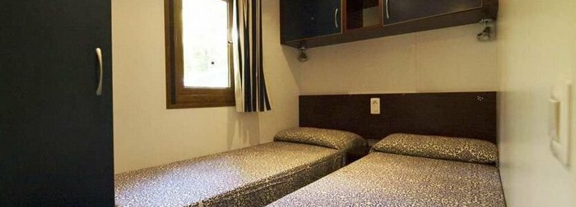 Camping Europa Viareggio - Photo4