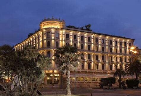 Grand Hotel Principe Di Piemonte - Photo2