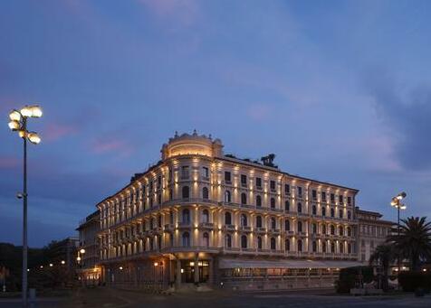 Grand Hotel Principe Di Piemonte - Photo3