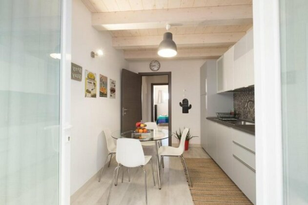 Happy House Viareggio - Photo4