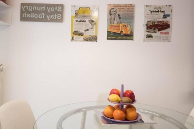 Happy House Viareggio - Photo5