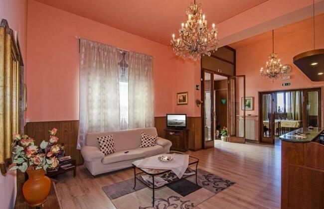Hotel Ambra Viareggio - Photo2