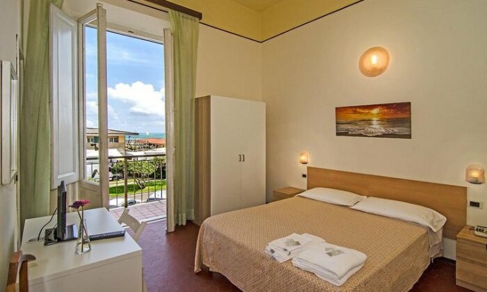 Hotel Ambra Viareggio - Photo5
