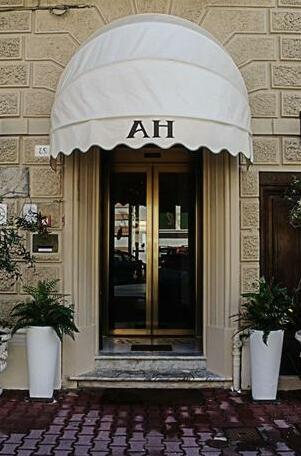 Hotel Arcangelo - Photo2