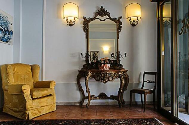 Hotel Arcangelo - Photo3
