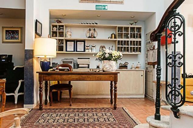 Hotel Arcangelo - Photo5