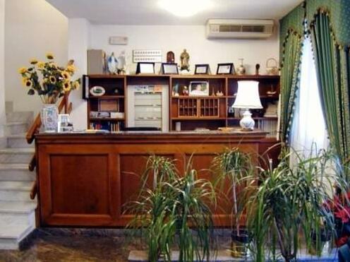 Hotel Astoria Viareggio - Photo3