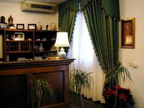 Hotel Astoria Viareggio - Photo4