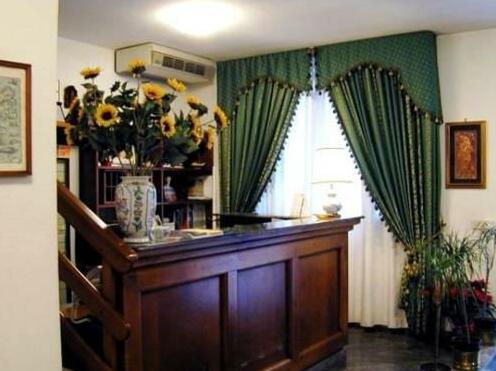 Hotel Astoria Viareggio - Photo5