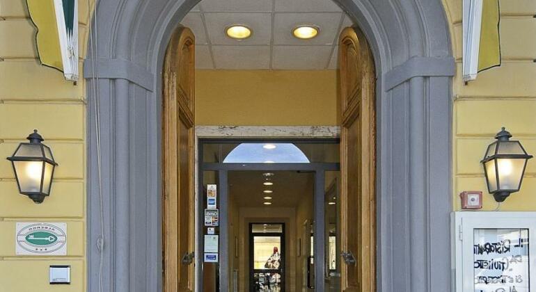 Hotel Bahia Viareggio - Photo2