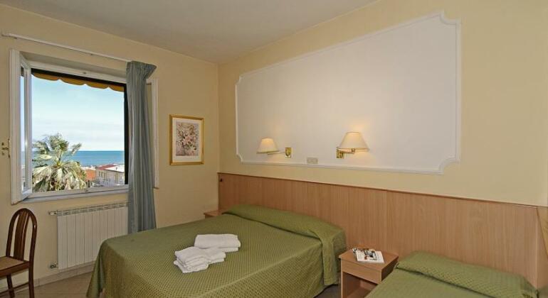 Hotel Bahia Viareggio - Photo3