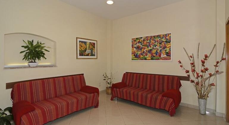 Hotel Bahia Viareggio - Photo4
