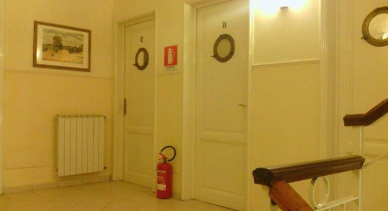 Hotel Bahia Viareggio - Photo5