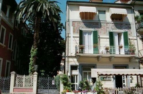 Hotel Belvedere Viareggio - Photo3