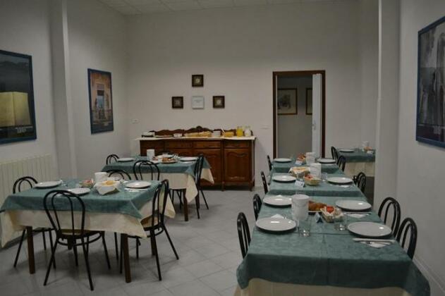 Hotel Belvedere Viareggio - Photo4