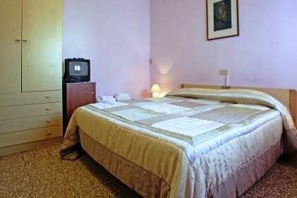 Hotel Burlamacco Viareggio - Photo4