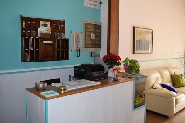 Hotel Canarco - Photo2
