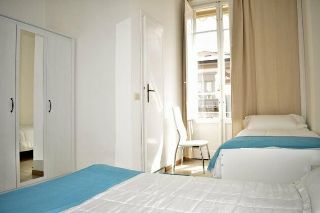 Hotel Canarco - Photo4