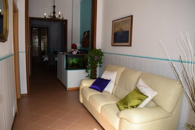 Hotel Canarco - Photo5