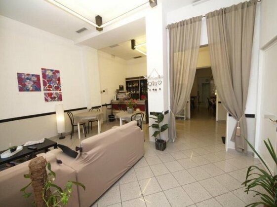 Hotel Cilene - Photo2