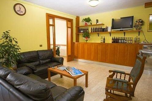 Hotel Derna - Photo2