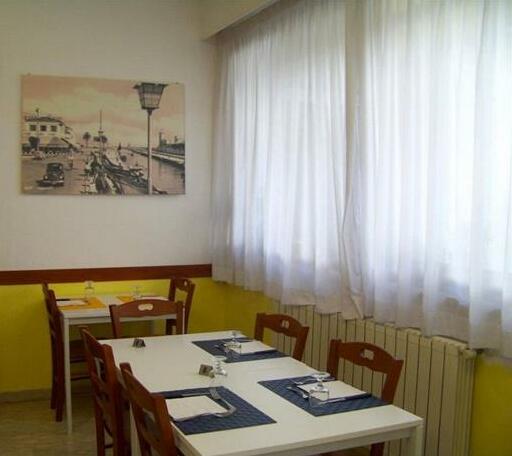 Hotel Derna - Photo3