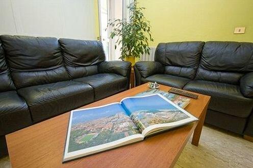 Hotel Derna - Photo4
