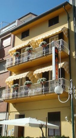 Hotel I 4 Assi - Photo2