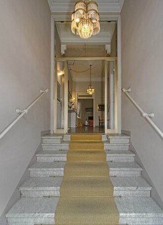 Hotel Lukas Viareggio - Photo3