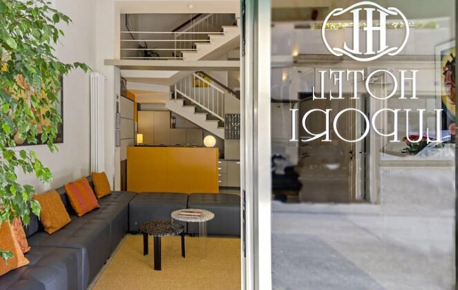 Hotel Lupori - Photo2
