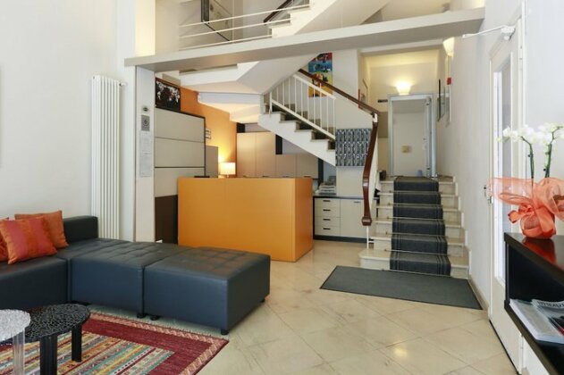 Hotel Lupori - Photo3