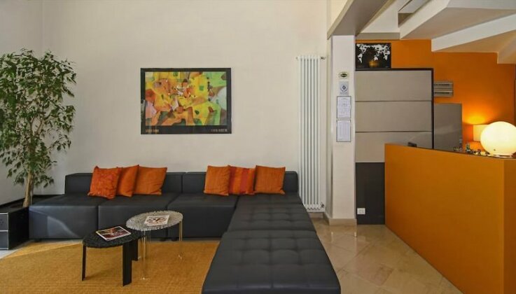 Hotel Lupori - Photo5