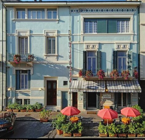 Hotel Massimo Viareggio - Photo2