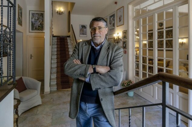 Hotel Massimo Viareggio - Photo3