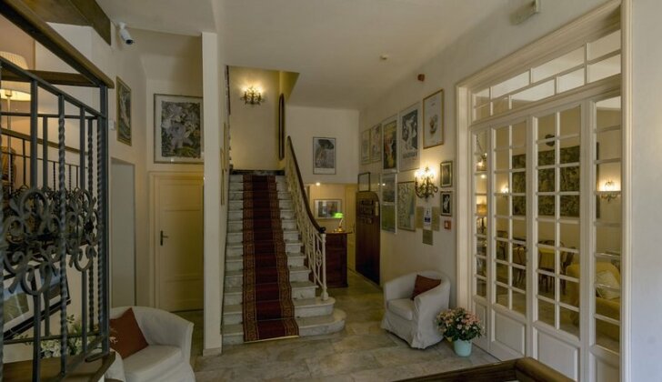 Hotel Massimo Viareggio - Photo4