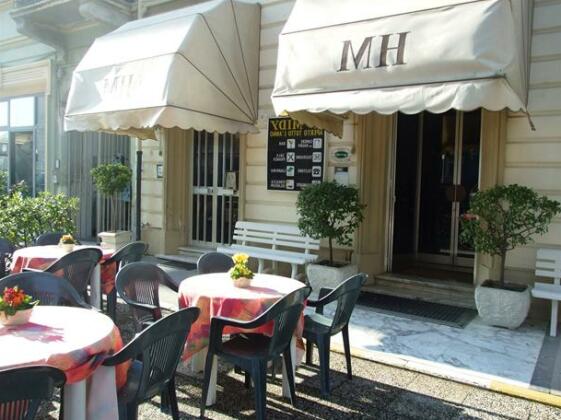 Hotel Midy - Photo4
