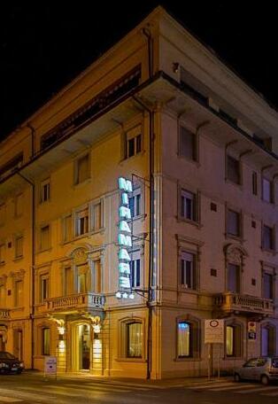 Hotel Miramare Viareggio - Photo2
