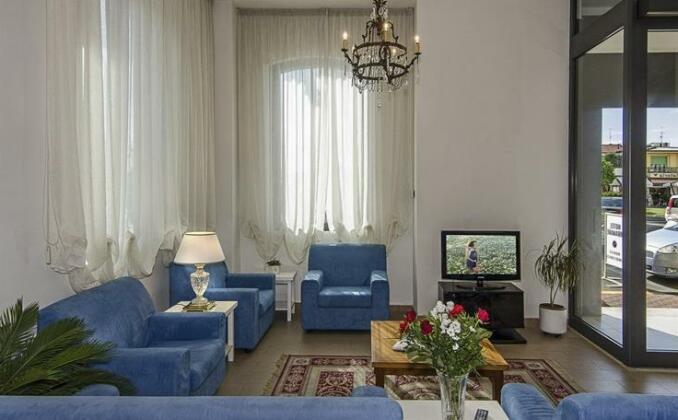 Hotel Miramare Viareggio - Photo3