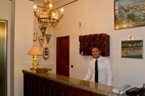 Hotel Miramare Viareggio - Photo4