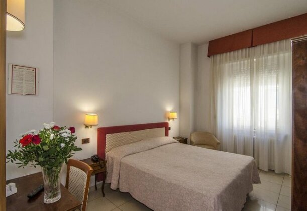 Hotel Miramare Viareggio - Photo5