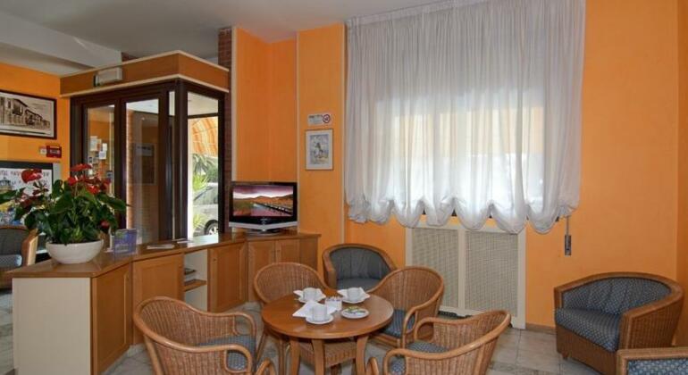 Hotel Pardini - Photo3