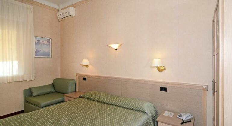 Hotel Pardini - Photo5