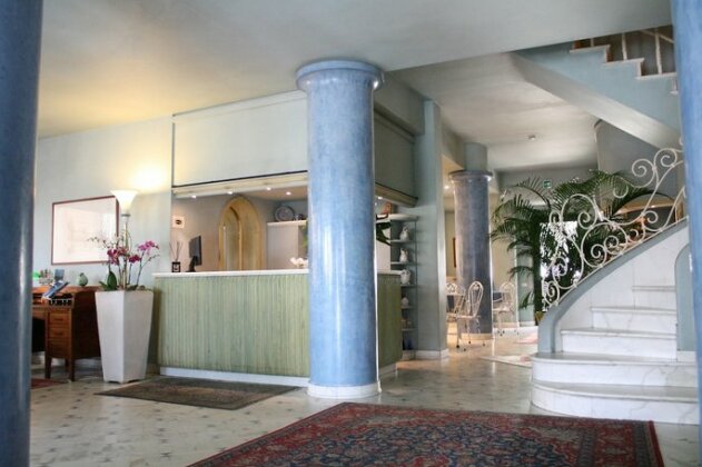 Hotel San Francisco Viareggio - Photo2