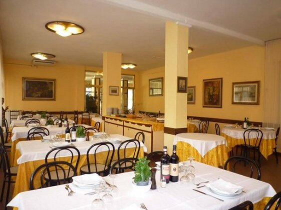 Hotel Stella d'Italia - Photo3