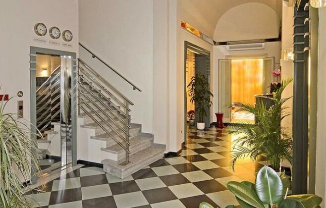 Hotel Tirrenia Viareggio - Photo2