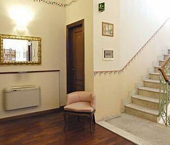 Hotel Torre Matilde - Photo3