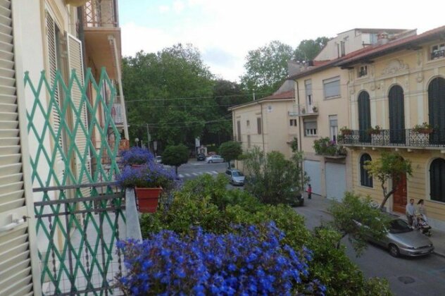 Hotel Villa Morgana - Photo2