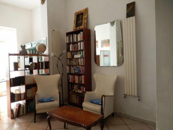 Hotel Villa Morgana - Photo3