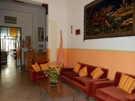 Hotel Villa Morgana - Photo4